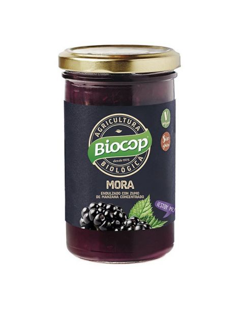 Compota de Mora Biocop - 280 gramos