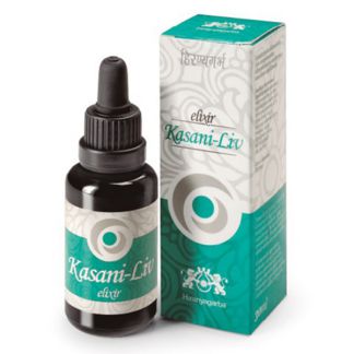 Elixir Kasani-Liv Hiranyagarba - 30 ml.