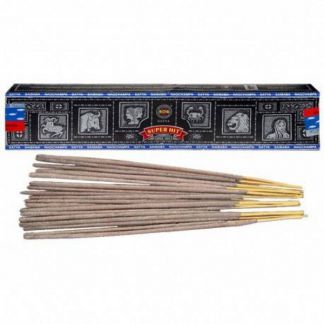 Incienso Nag Champa Super Hit - 15 gramos