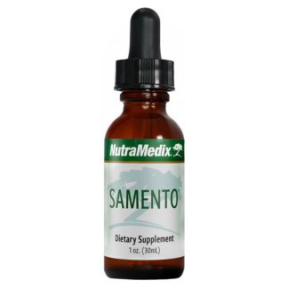 Samento Nutramedix - 30 ml.