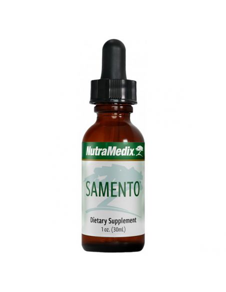 Samento Nutramedix - 30 ml.