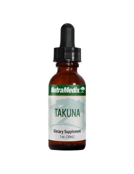 Takuna Nutramedix - 30 ml.