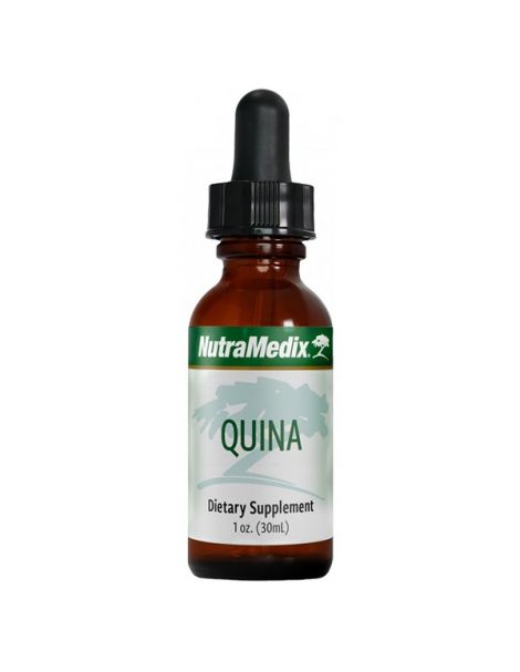 Quina Nutramedix - 30 ml.