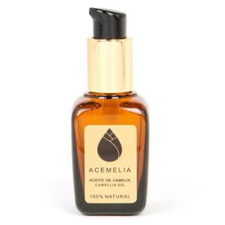 Aceite de Camelia de Galicia Acemelia - 10 ml.