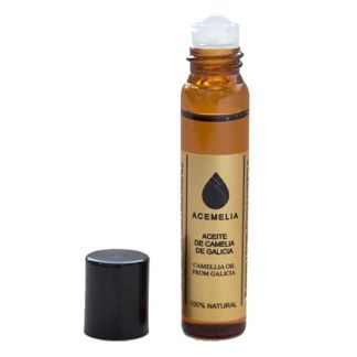 Aceite de Camelia de Galicia Acemelia Roll-on - 5 ml.