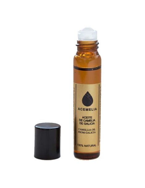 Aceite de Camelia de Galicia Acemelia Roll-on - 5 ml.