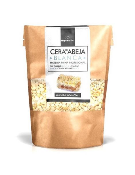 Cera de Abeja Blanca Terpenic - 100 gramos