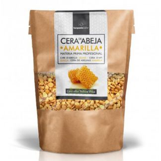 Cera de Abeja Amarilla Terpenic - 100 gramos