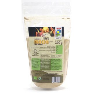 Maca Tricolor El Oro de los Andes - 300 gramos