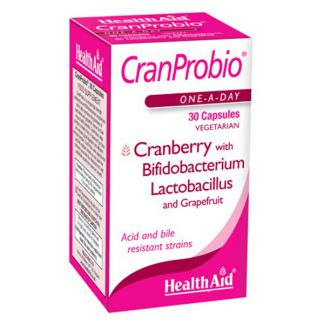 CranProbio Health Aid - 30 cápsulas