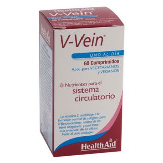 V-Vein Health Aid - 60 comprimidos