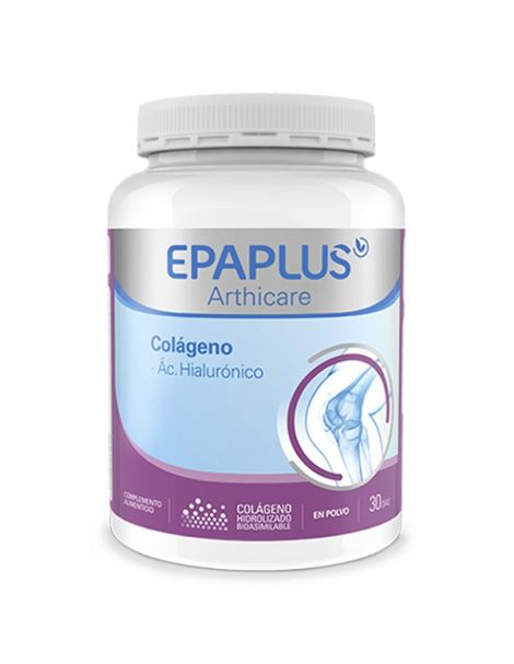Epaplus Arthicare Intensive Epaplus - 284 gramos