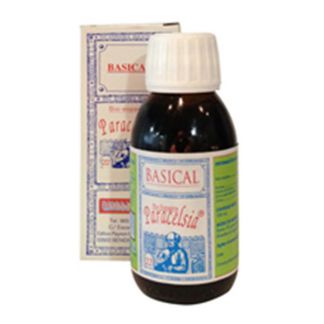 Basical Paracelsia 22 - 100 ml.