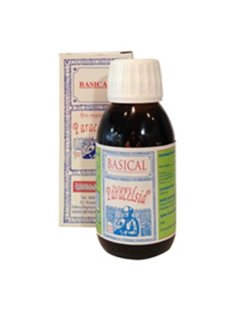 Basical Paracelsia 22 - 100 ml.
