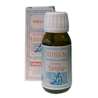 Rehucal Paracelsia 28 - 50 ml.