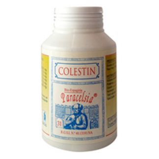 Colestin Paracelsia 31 - 120 comprimidos