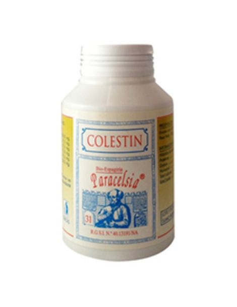 Colestin Paracelsia 31 - 120 comprimidos