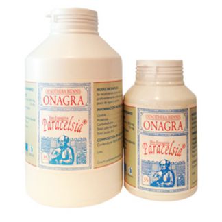 Onagra Paracelsia 35 - 400 perlas