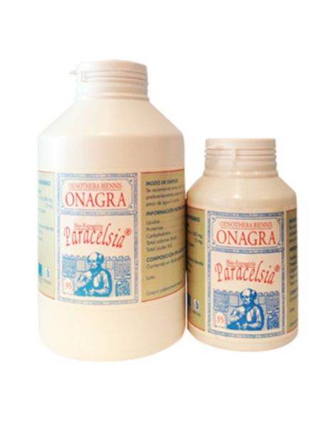 Onagra Paracelsia 35 - 400 perlas