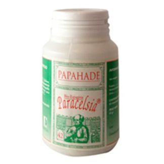 Papahade Paracelsia 42 - 60 comprimidos