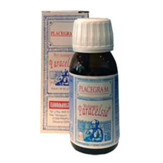 Placegra M Paracelsia 43 - 50 ml.
