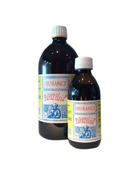 Diurance Paracelsia 46 - 250 ml.