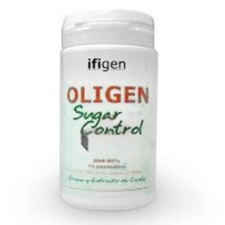 Oligen Sugar Control Ifigen - 60 cápsulas