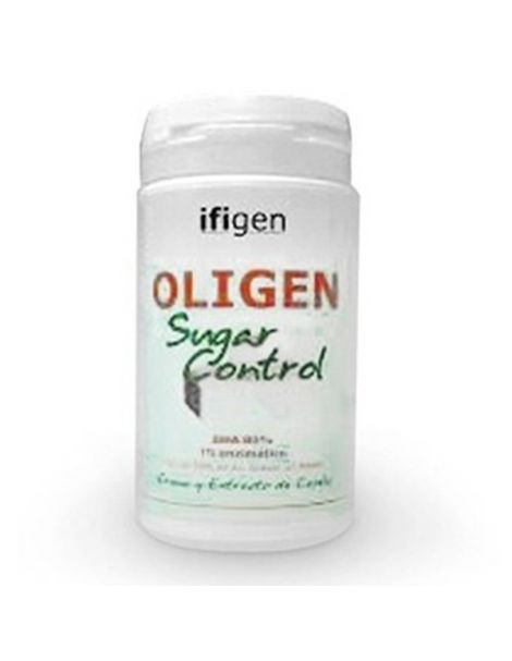 Oligen Sugar Control Ifigen - 60 cápsulas