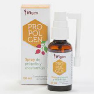 Propolgen Ifigen - 20 ml.