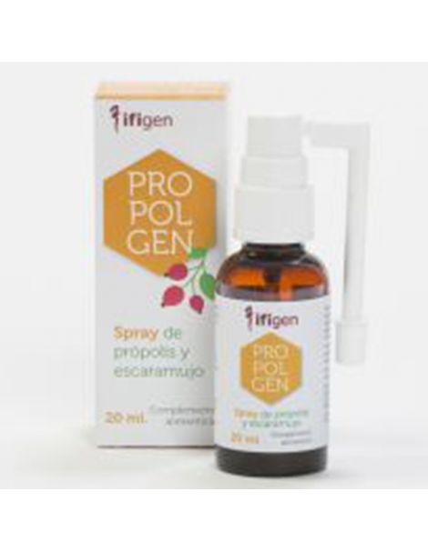 Propolgen Ifigen - 20 ml.