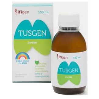 Tusgen Ifigen - 150 ml.