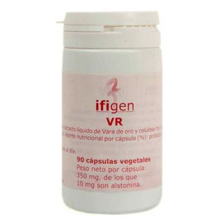 VR Ifigen - 90 cápsulas