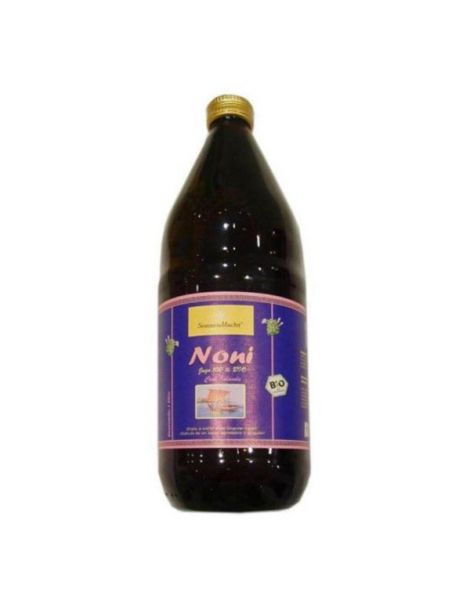 Zumo de Noni Bio Sonnemacht - 1000 ml.