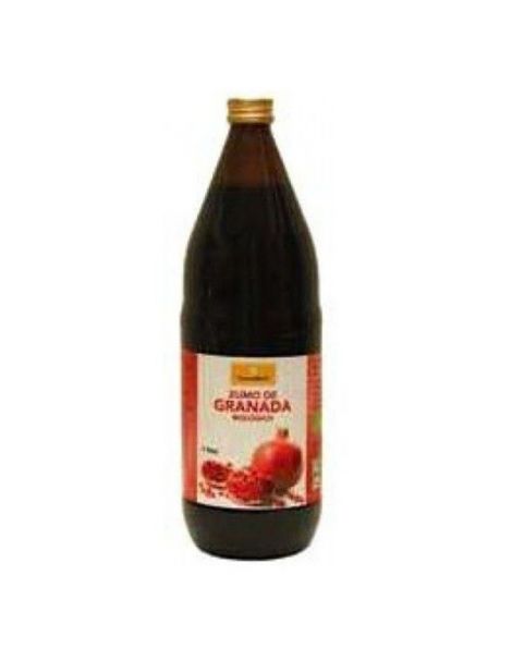 Zumo de Granada Bio Sonnemacht - 1000 ml.