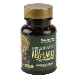 Ara-Larix (Rx-Ara) Nature's Plus - 30 comprimidos