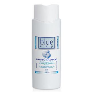 Blue Cap Champú Catalysis - 150 ml.