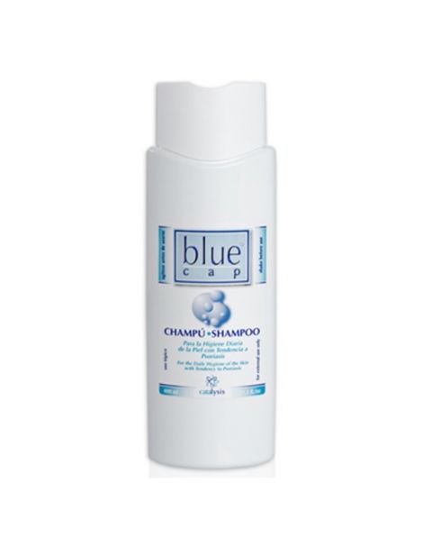 Blue Cap Champú Catalysis - 150 ml.