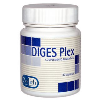 Digesplex Besibz - 30 cápsulas
