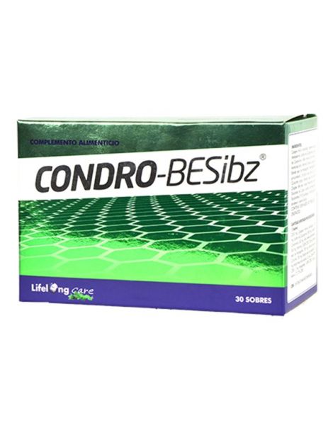 Condro-Besibz Lifelong Care - 30 sobres