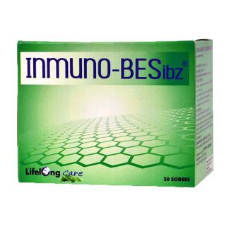 InmunoBesibz Lifelong Care - 30 sobres