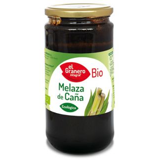 Melaza de Caña Bio El Granero Integral - 900 gramos