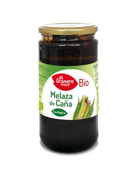 Melaza de Caña Bio El Granero Integral - 900 gramos