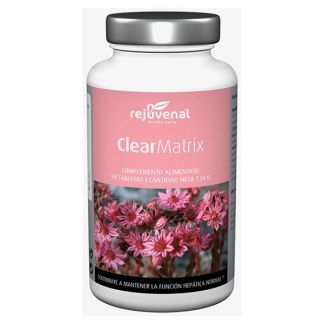 Clearmatrix Rejuvenal Salengei - 90 cápsulas
