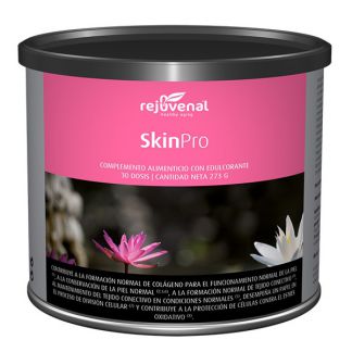 Skinpro Rejuvenal Salengei - 225 gramos