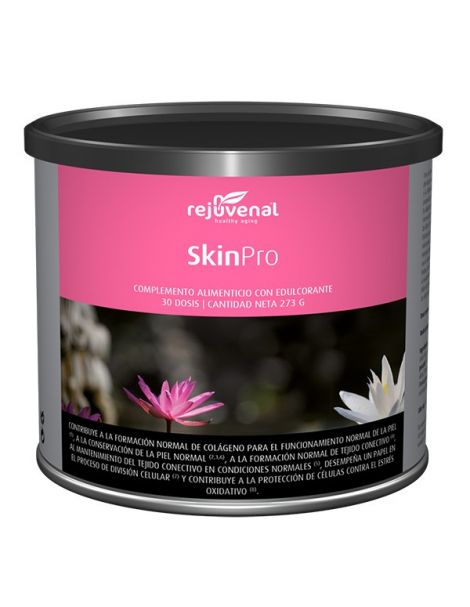 Skinpro Rejuvenal Salengei - 225 gramos