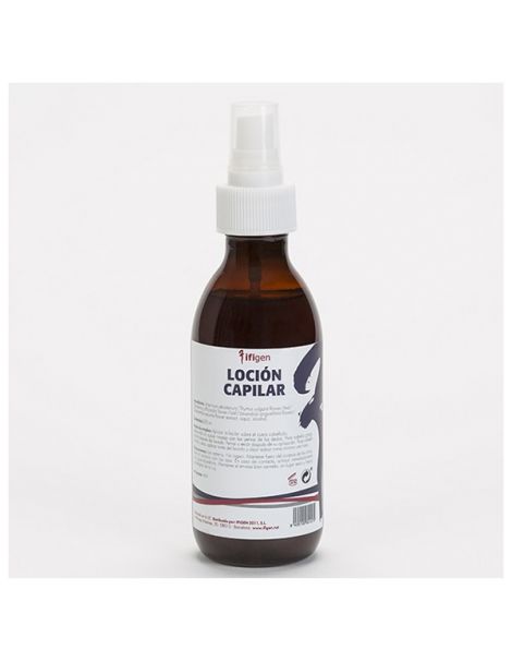 Loción Capilar Ifigen - 200 ml.