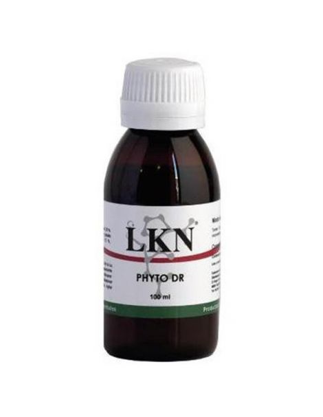 Phyto DR LKN - 100 ml.