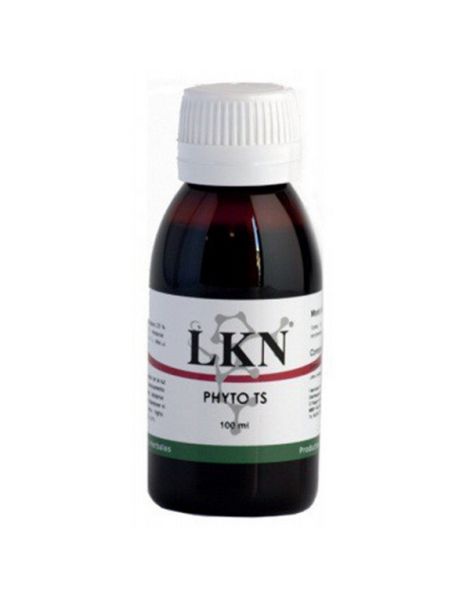 Phyto TS LKN - 60 ml.