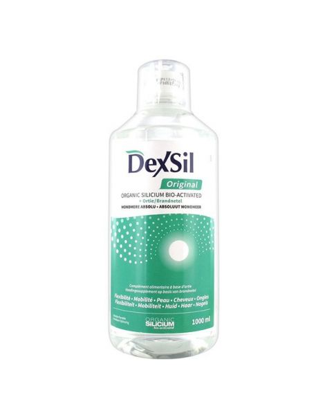 Silicio Orgánico Vitasil Dexsil - 1000 ml.