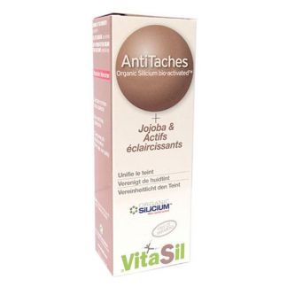 Gel Antimanchas Vitasil Dexsil - 30 ml.